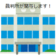 裁判所 裁判所